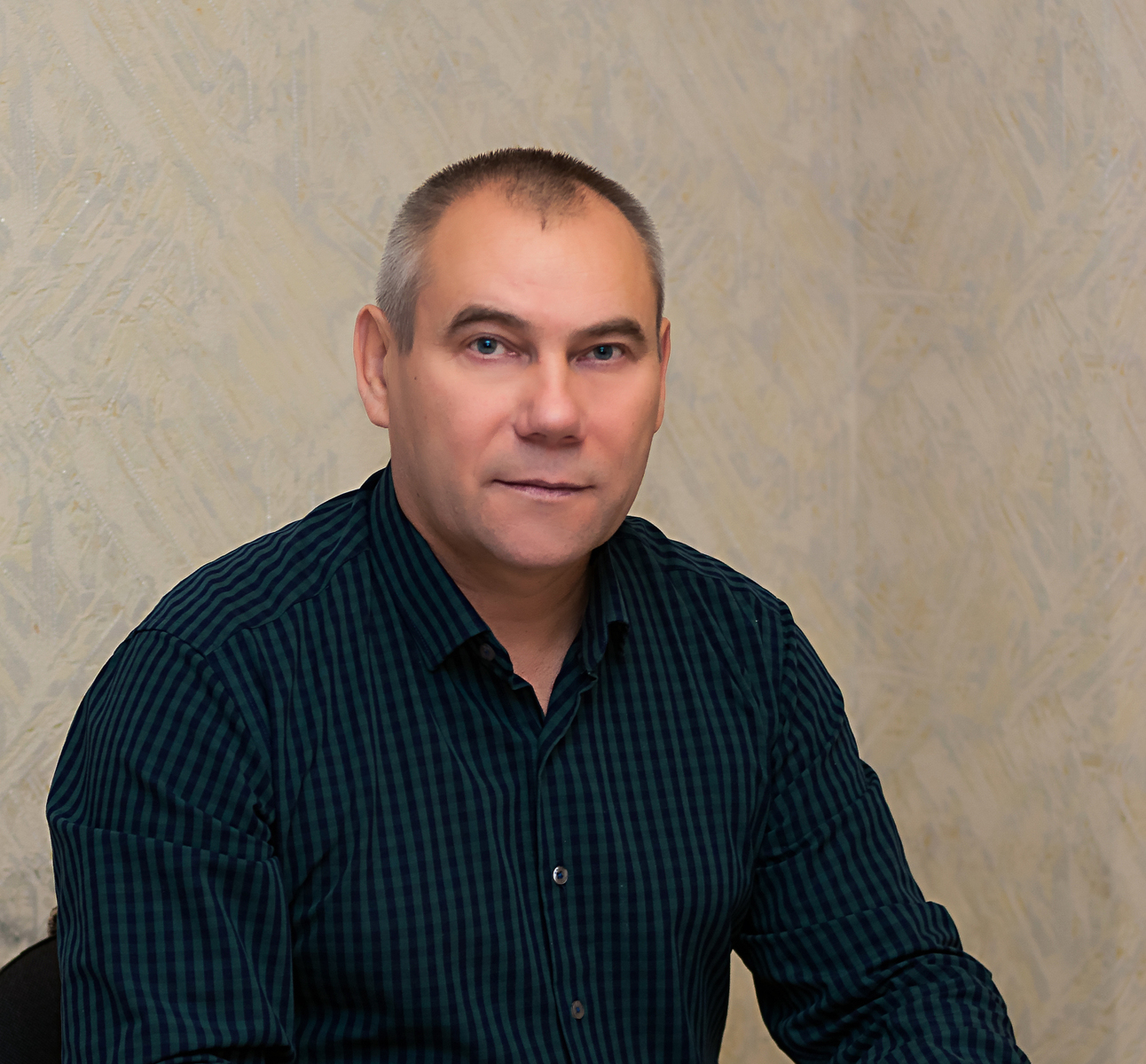 Никитин Сергей Викторович